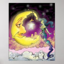 Moonmaiden posters
