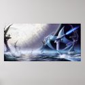 Moonrise posters