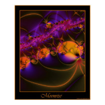 Moonrise poster posters