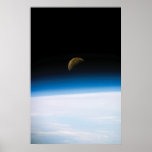Moonrise Print or Poster