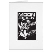 MOONROCK!!! CARD