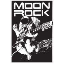 MOONROCK!!! ACRYLIC CUT OUTS
