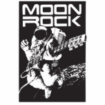 MOONROCK!!! photo sculptures