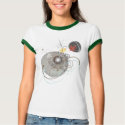 Moons Over Miami t-shirts