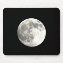 Moonscape Mouse Mats