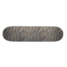MoonScape Skate Board Deck