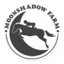 Moonshadow Farm Stickers