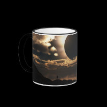 Moonshadow Mug