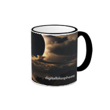 Moonshadow Mug