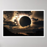 Moonshadow Print