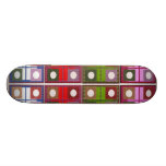 Moonshine for Sunshine Skate Deck