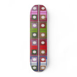 Moonshine for Sunshine Skate Deck