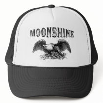 moonshine hat