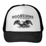 moonshine hat