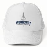 Moonshot Beer hats