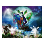Moonstar Poster posters