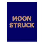 moonstruck mondsüchtig postcard