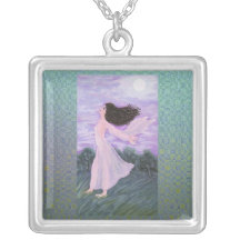 Moonstruck Pendants
