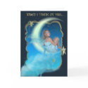 Moonstruck - Thinking Of You Card