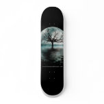 MoonTree Deck Skate Board Decks