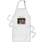 moonvine flower opening aprons