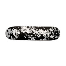 Mooo star skateboards