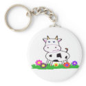 moooo!!! keychains