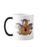 Moooooo mugs