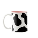 Mooooove over, I need COFFEE mugs