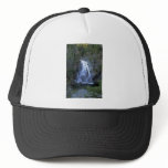 Moore Creek Falls, Kitimat, British Columbia, Cana Hat