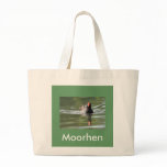 Moorhen bags