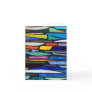 Moorings Greeting Card