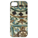 Moorish Azulejo Tile iPhone 5 Cases