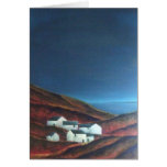 Moorland in Penwith, Cornwall cards