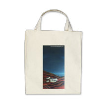 Moorland, Penwith Tote Bag