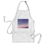 'Moorland Wings' Apron