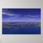 MOORLANDS ONE POSTER