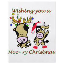 Moory christmas
