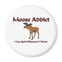 Moose Addict