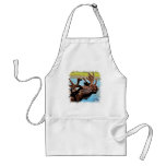 Moose Apron
