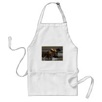 Moose Apron