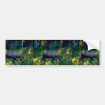 Moose Bumper Sticker