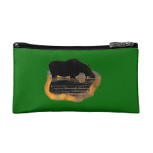 Moose Cosmetic Bags