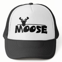 Moose Hat
