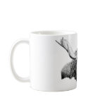 Moose mugs