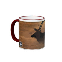 moose mug