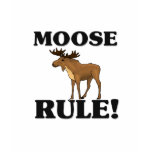 MOOSE Rule! t-shirts