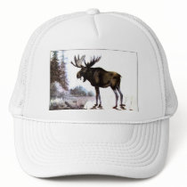 Moose Shirts and Gifts 111