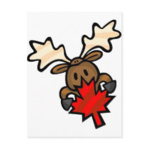 Moose Shirts and Gifts 133