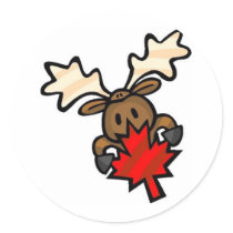 Moose Shirts and Gifts 133